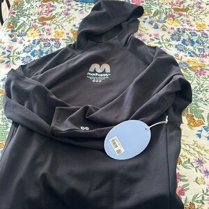 Madhappy x lululemon sweatshirt